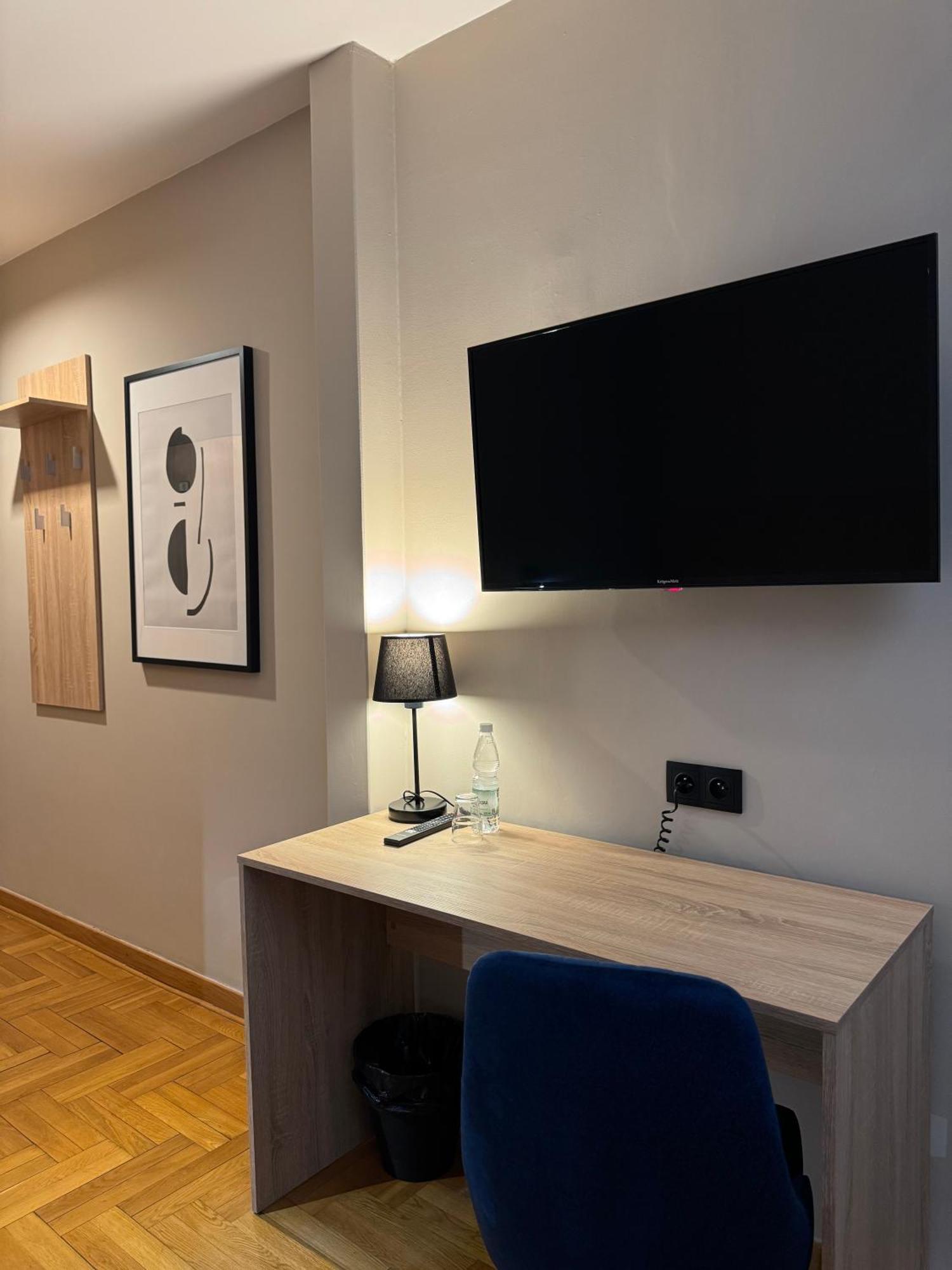 Hotel Zodiak Sucha  Ngoại thất bức ảnh