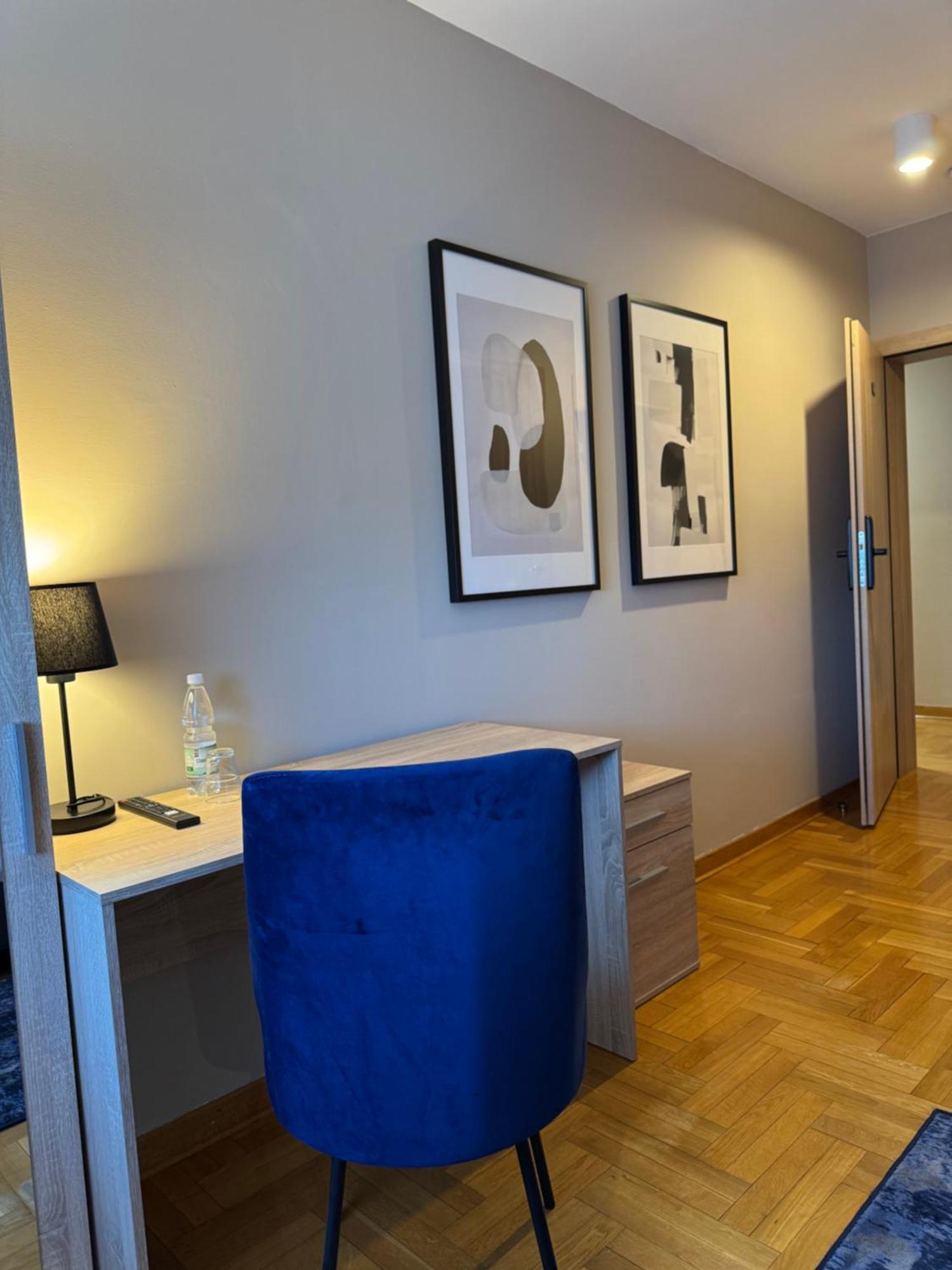 Hotel Zodiak Sucha  Ngoại thất bức ảnh