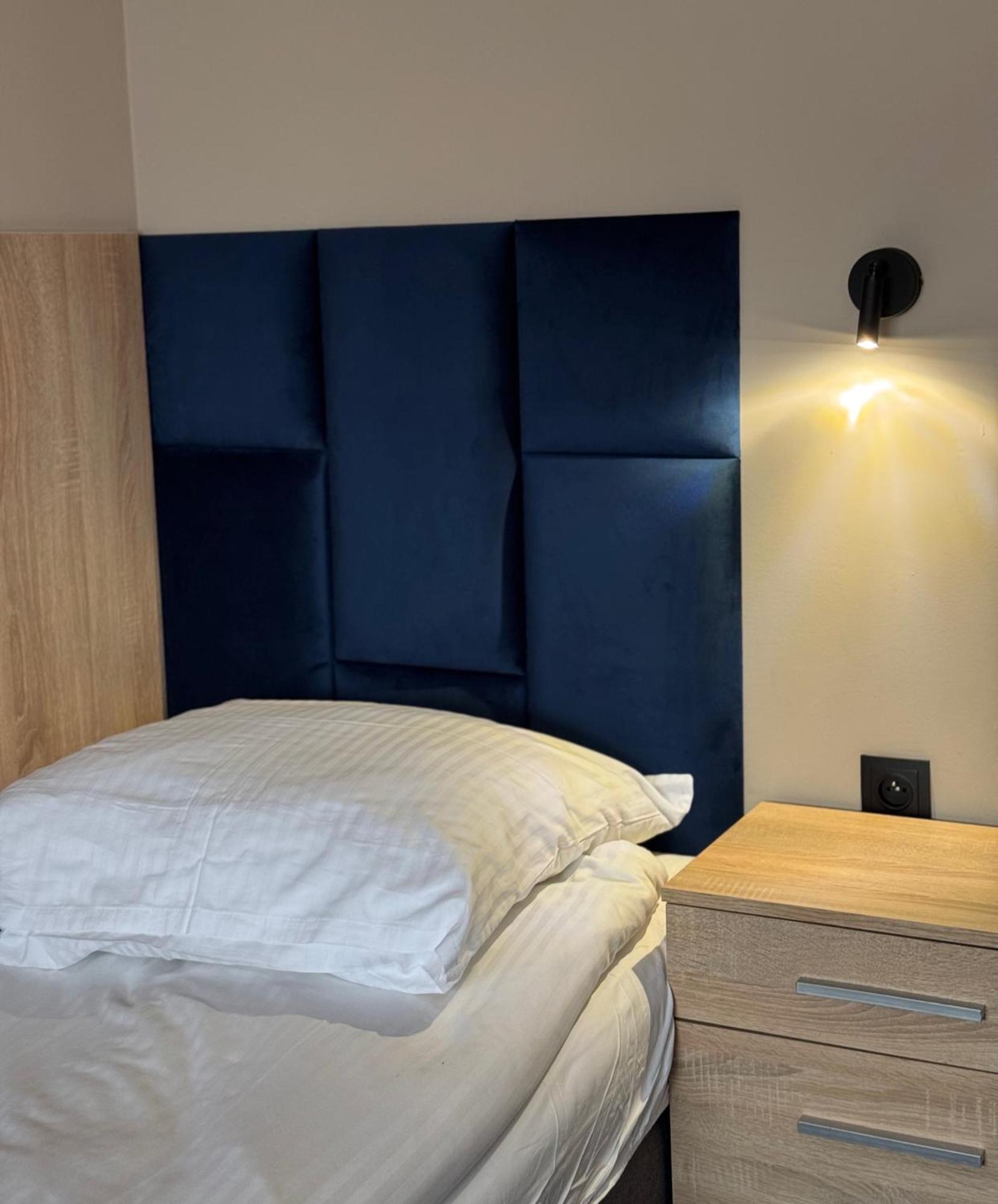 Hotel Zodiak Sucha  Ngoại thất bức ảnh